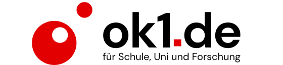 ok1.de @ipWeb GmbH | Shop für Lehre & Forschung