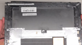It's Binh (Been) Repaired & Everything Reviewed - Lenovo ThinkPad X13 Yoga Gen 2 Disassembly S...png