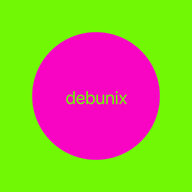 debunix